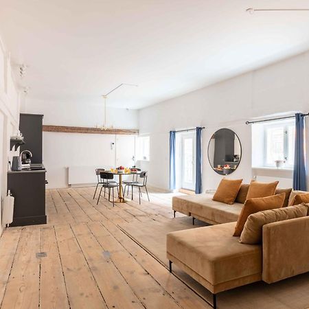 Charismatic Apartments In Copenhagen Old Town Екстер'єр фото