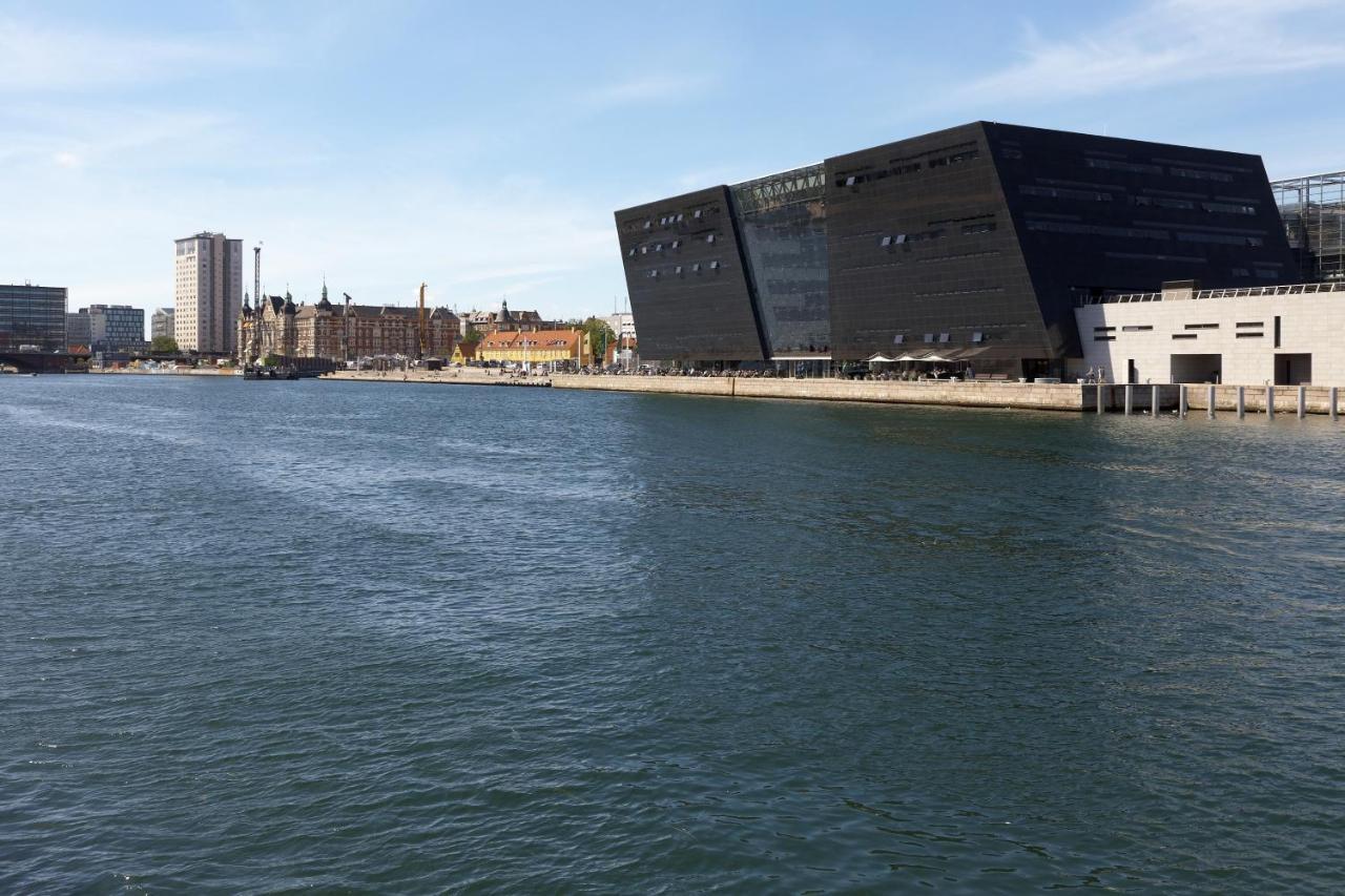 Charismatic Apartments In Copenhagen Old Town Екстер'єр фото