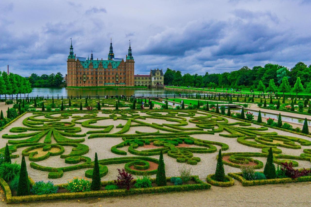 Charismatic Apartments In Copenhagen Old Town Екстер'єр фото