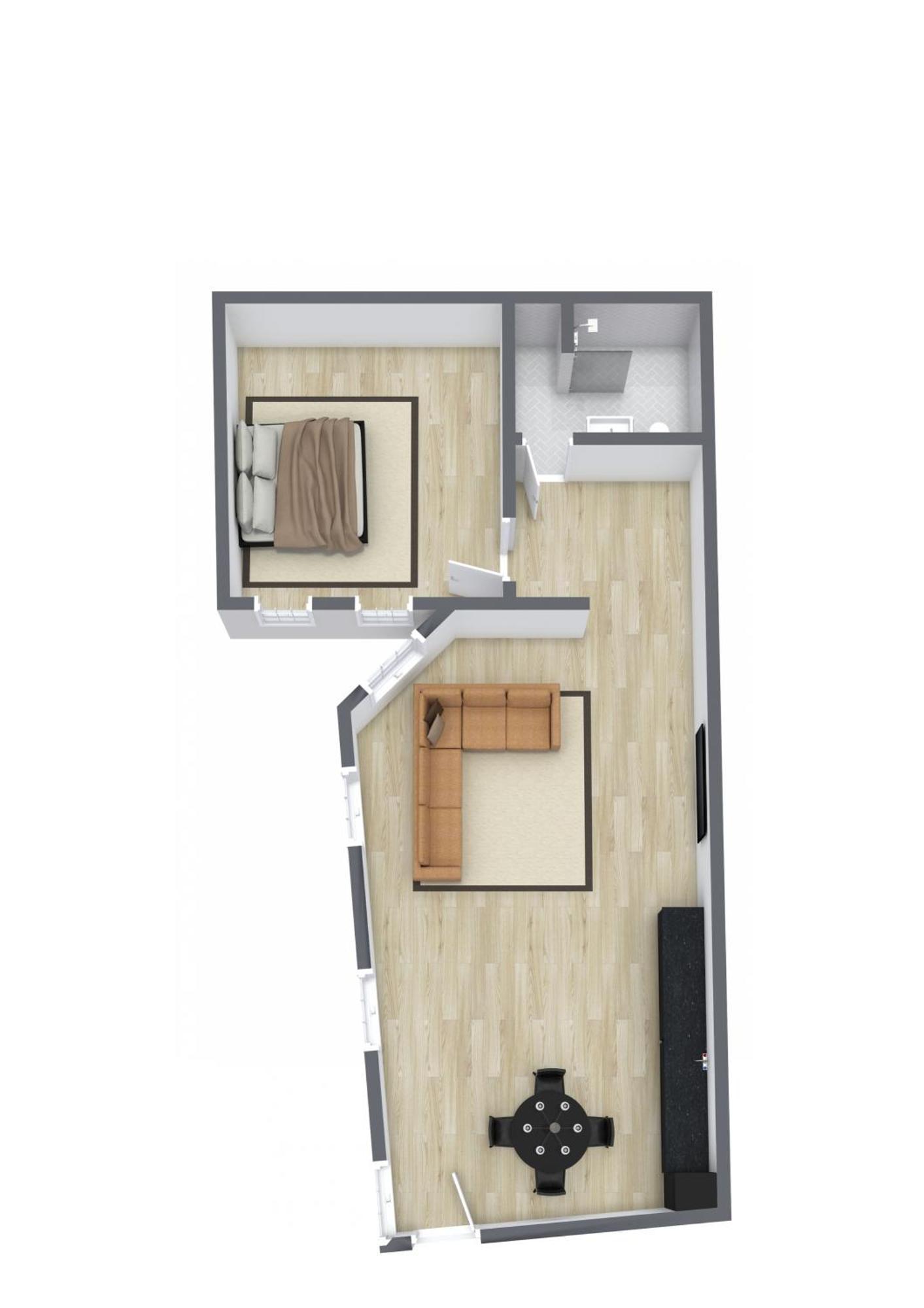 Charismatic Apartments In Copenhagen Old Town Екстер'єр фото