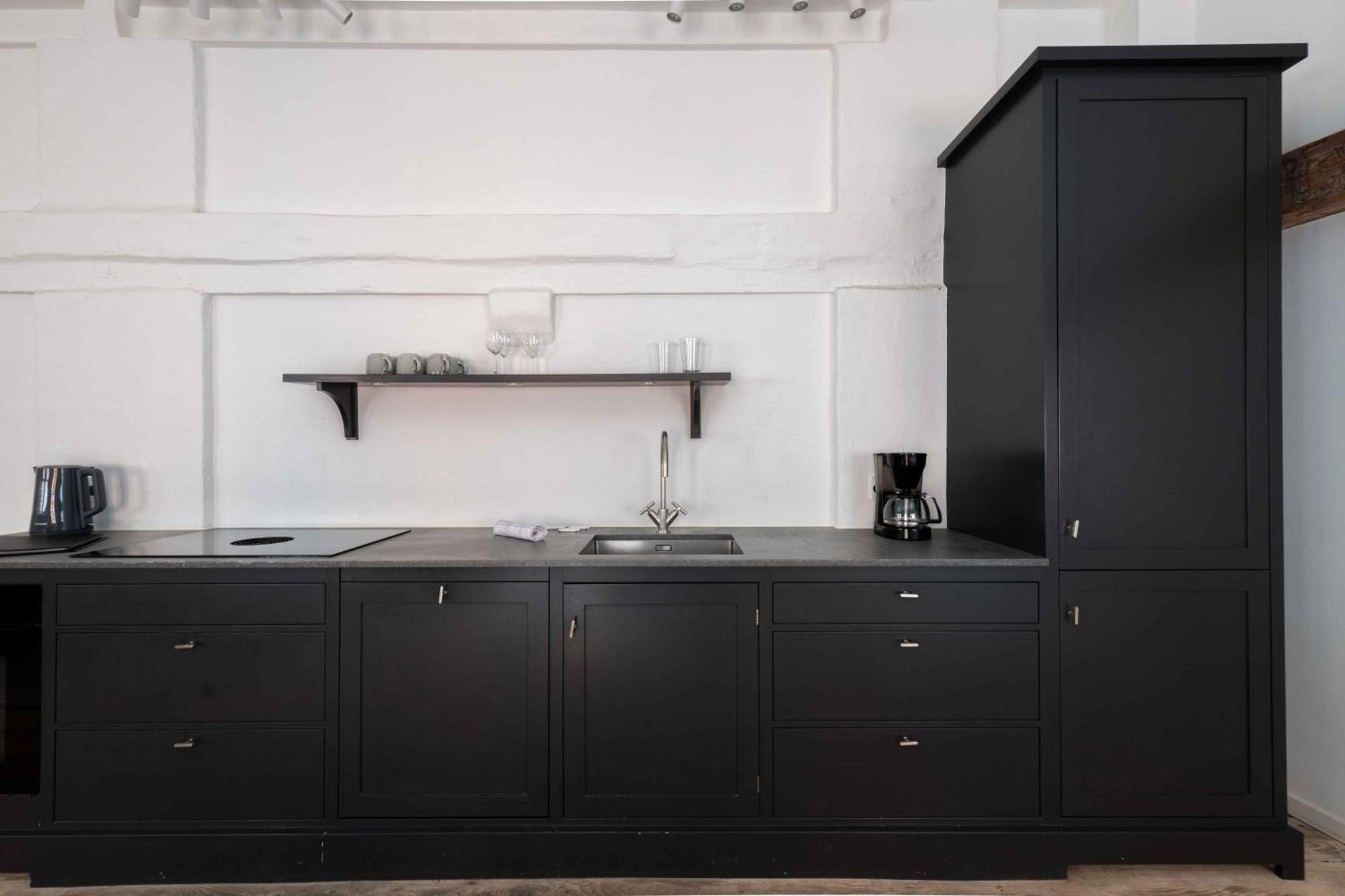Charismatic Apartments In Copenhagen Old Town Екстер'єр фото