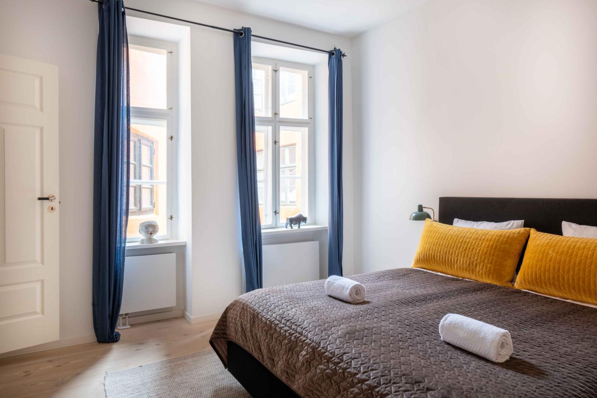 Charismatic Apartments In Copenhagen Old Town Екстер'єр фото