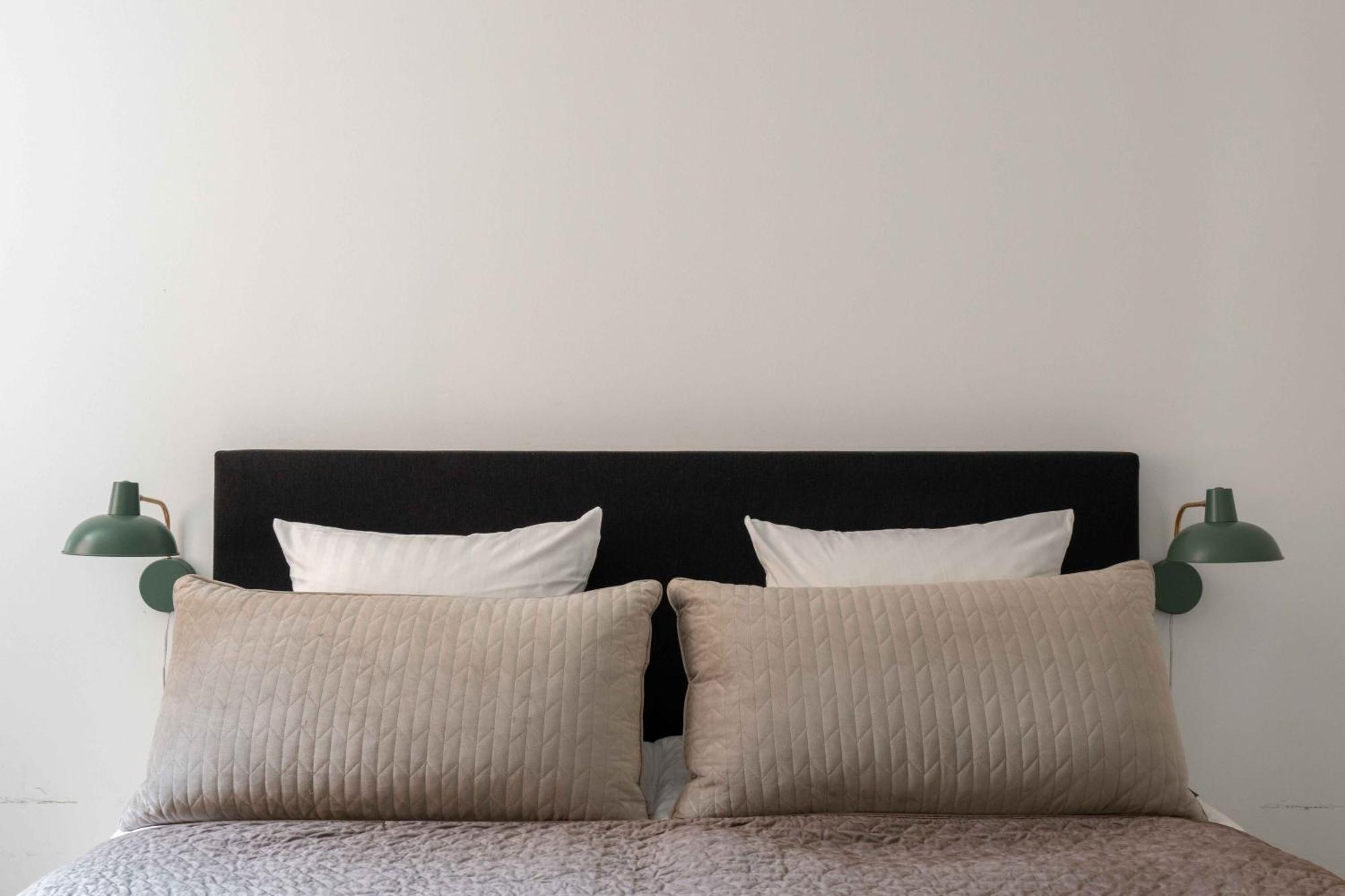 Charismatic Apartments In Copenhagen Old Town Екстер'єр фото